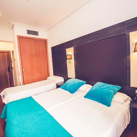 Hostal Sol Los Angeles 马德里 外观 照片