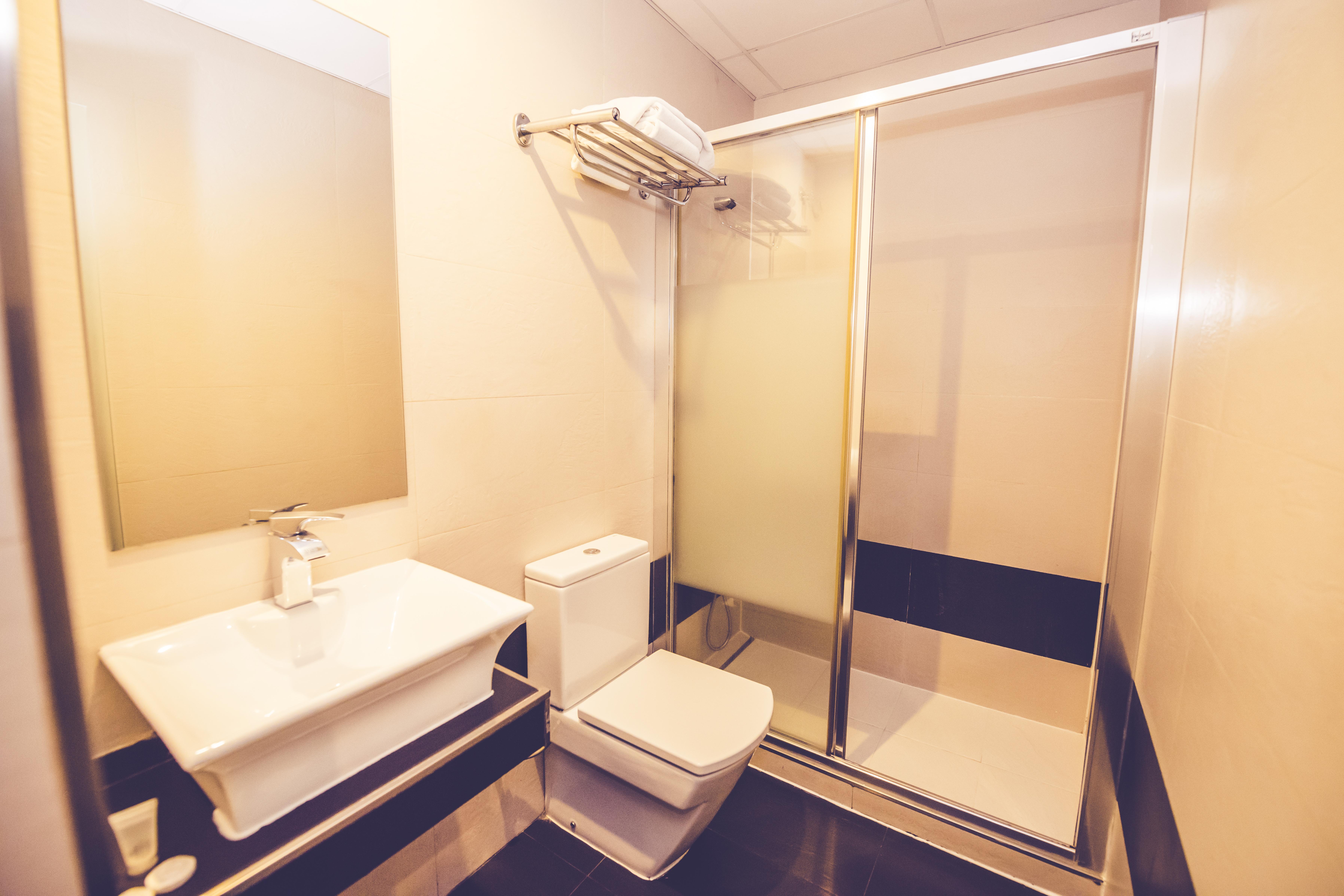 Hostal Sol Los Angeles 马德里 外观 照片