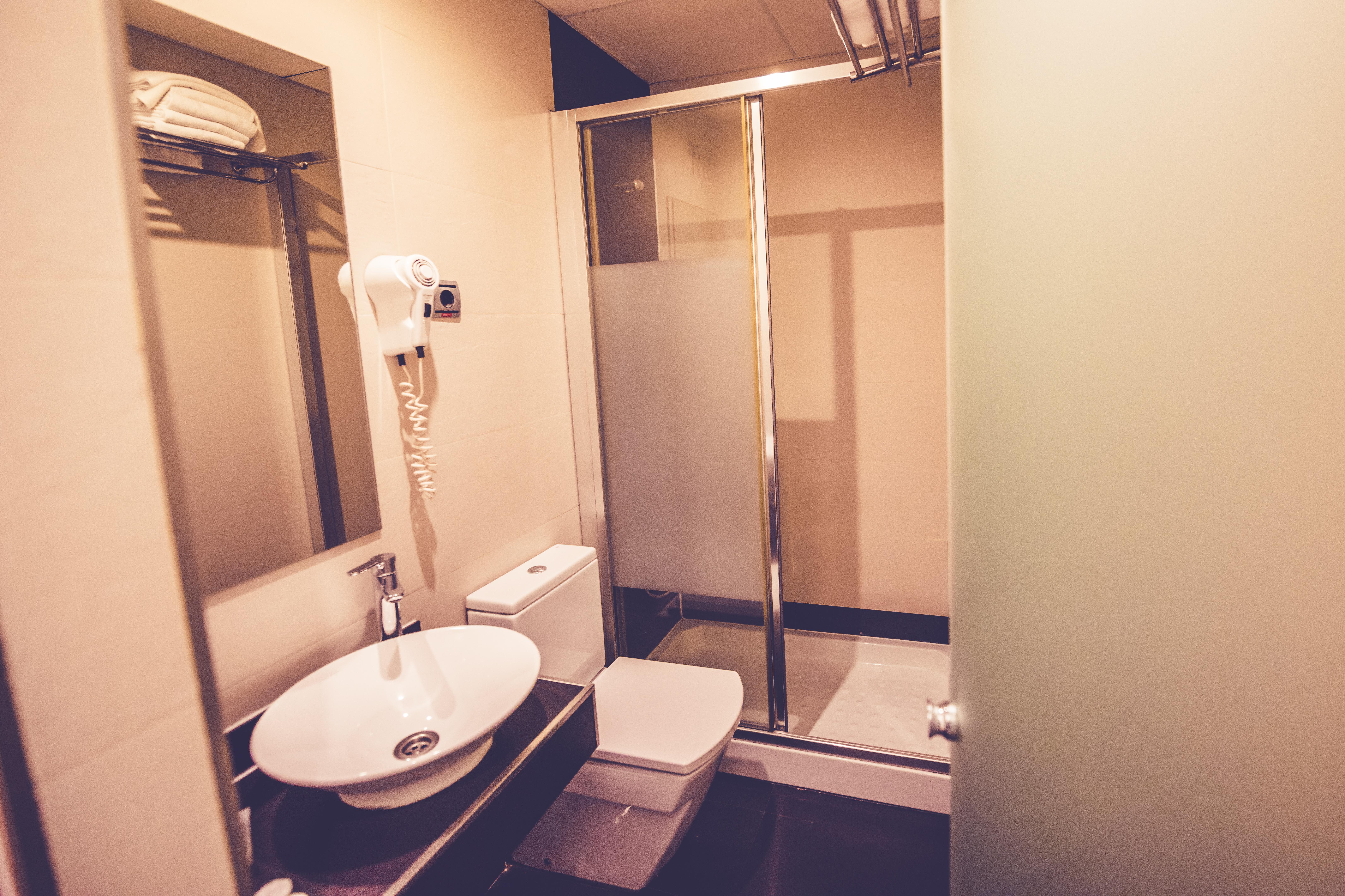 Hostal Sol Los Angeles 马德里 外观 照片