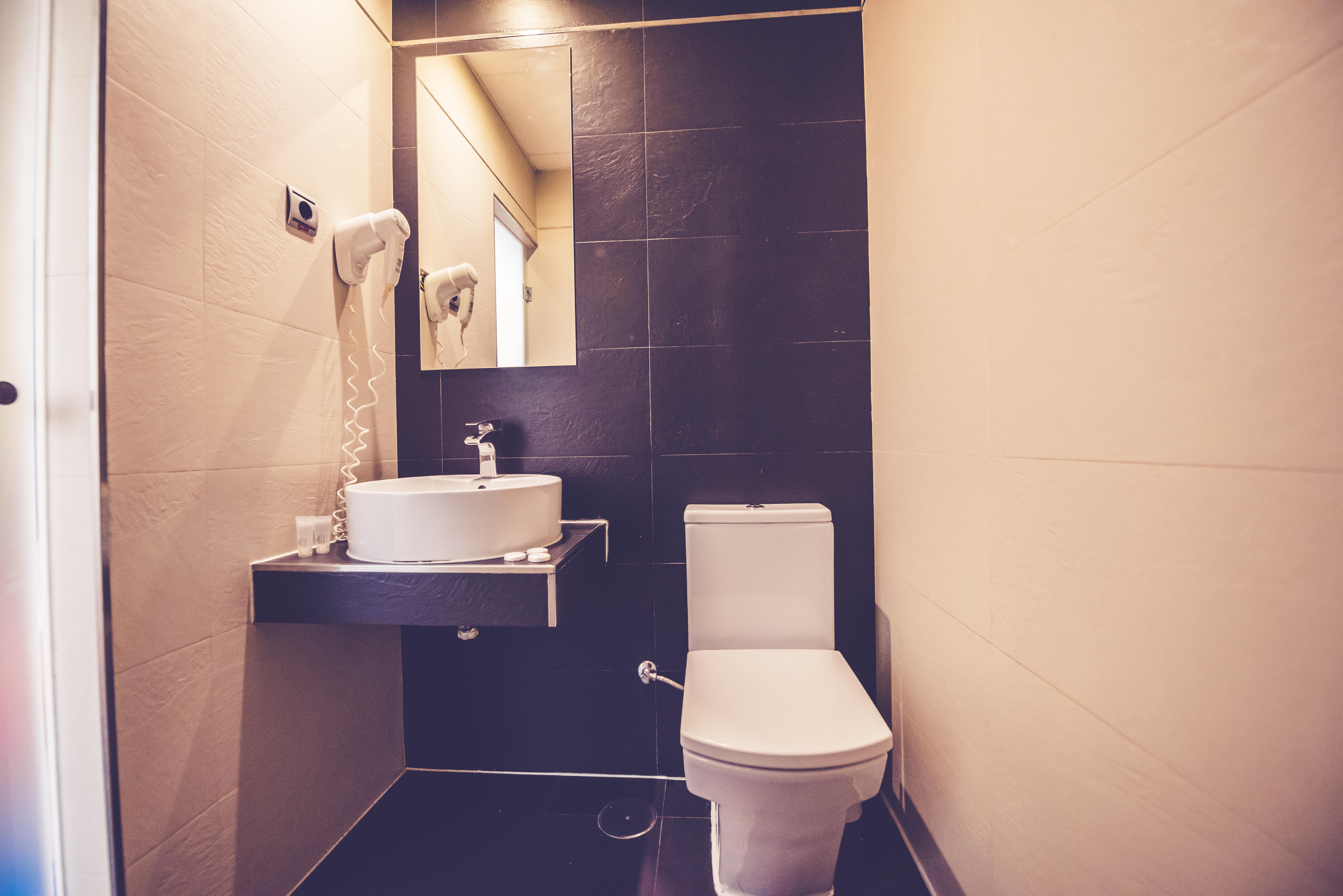 Hostal Sol Los Angeles 马德里 外观 照片