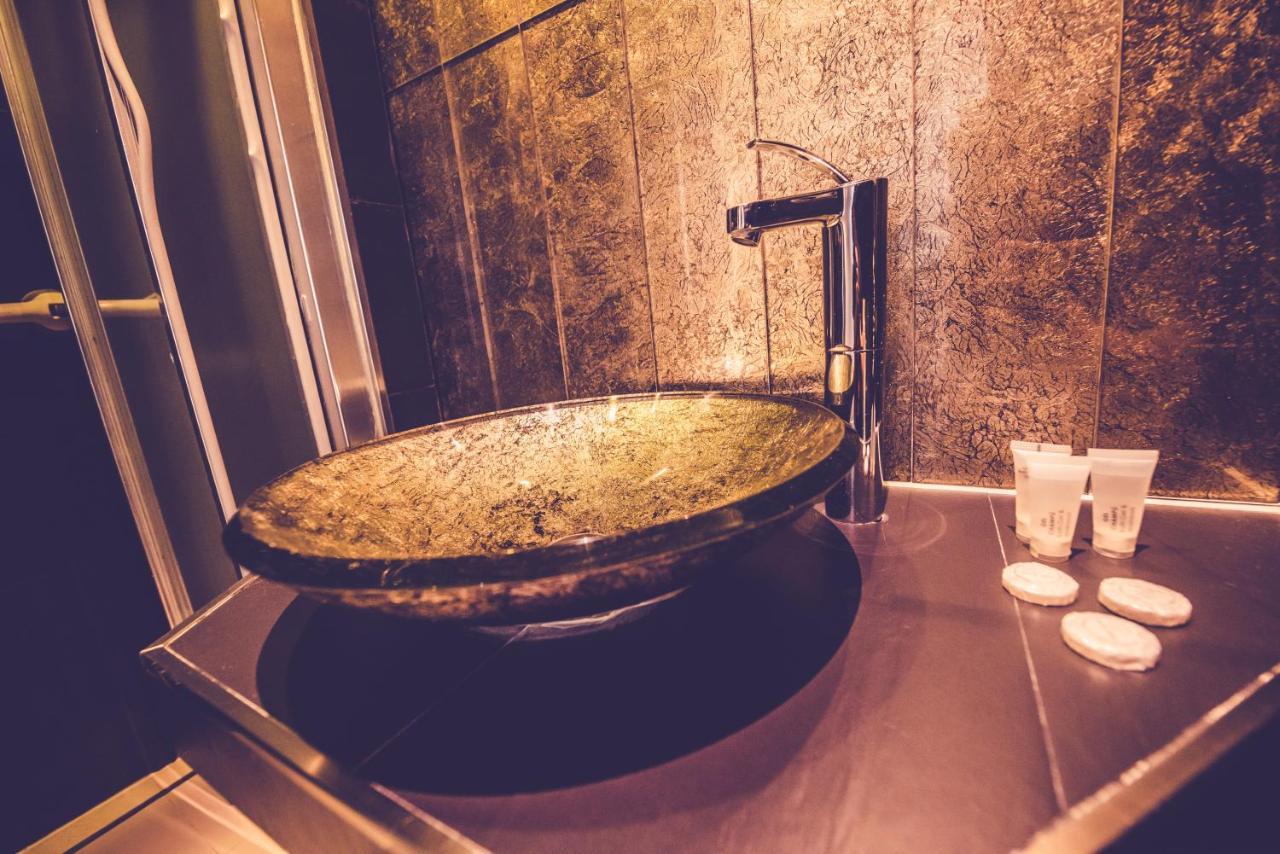 Hostal Sol Los Angeles 马德里 外观 照片