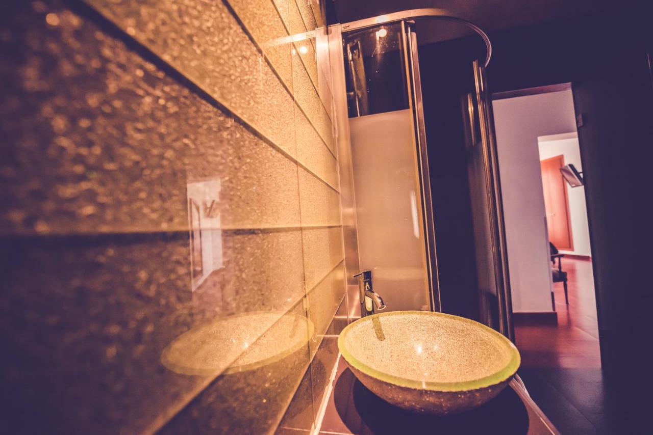 Hostal Sol Los Angeles 马德里 外观 照片