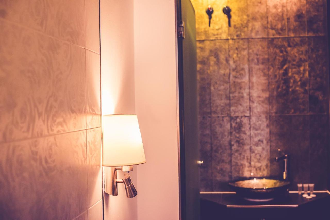 Hostal Sol Los Angeles 马德里 外观 照片